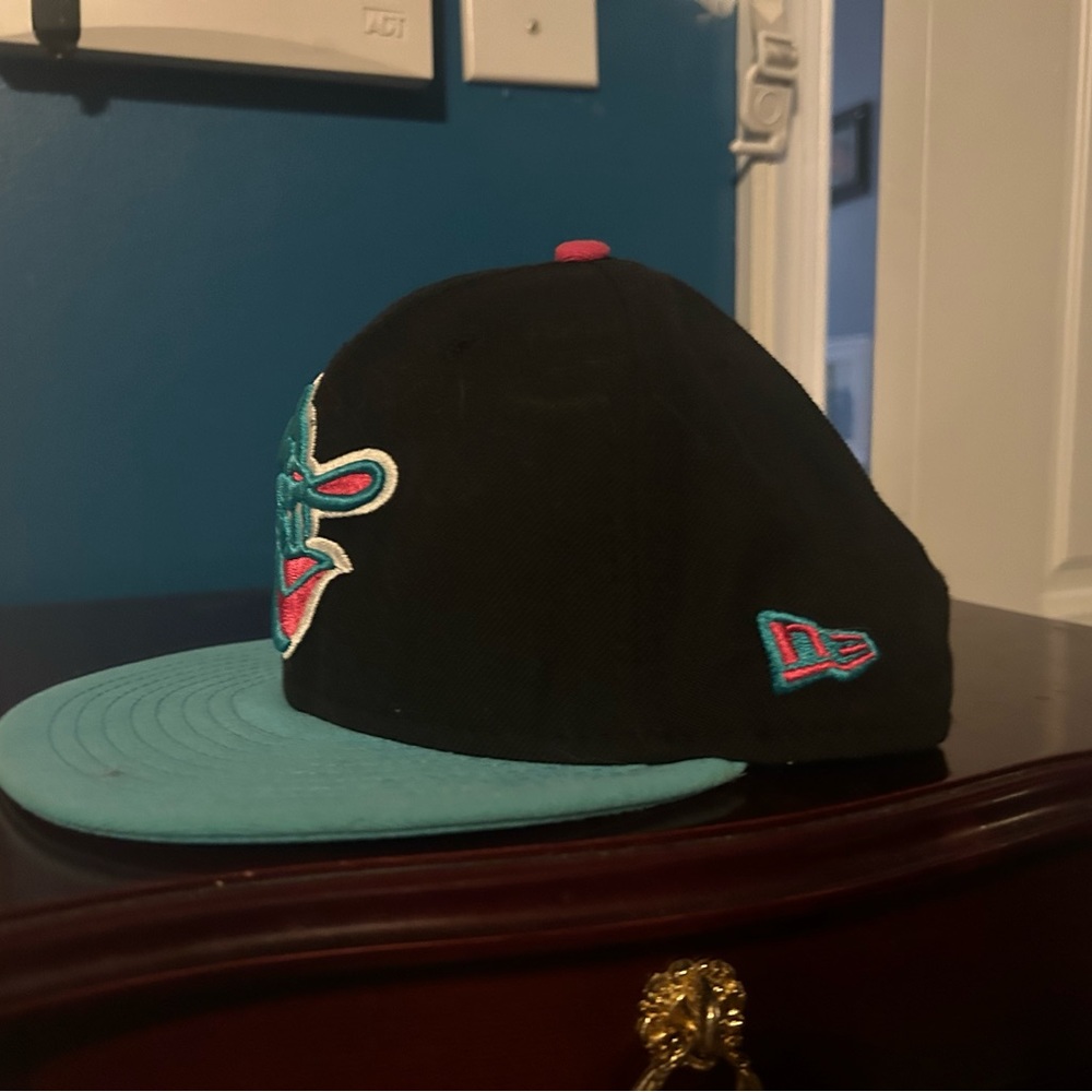 7 1/2 Baltimore Orioles New Era 59FIFTY